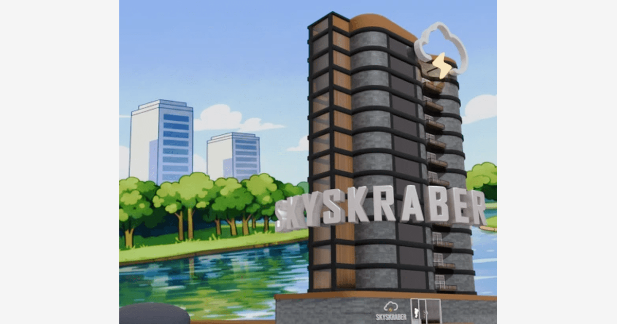 Netstationen fylder snart 30 — og det er måske det mest imponerende ved dansk internet